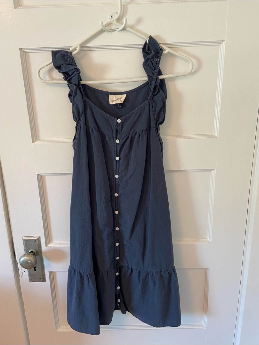 BUNDLE of summer dresses size XS - Picture 5 of 9